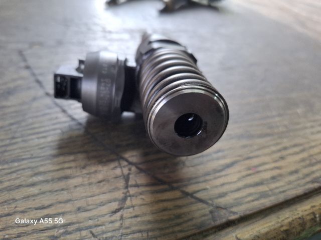 bontott VW GOLF PLUS Porlasztó (1 db)