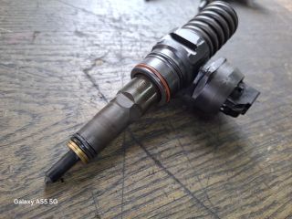 bontott VW GOLF PLUS Porlasztó (1 db)