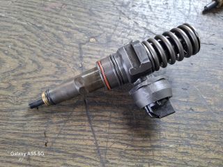 bontott VW GOLF PLUS Porlasztó (1 db)