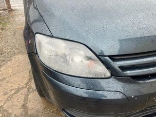 bontott VW GOLF PLUS Porlasztó (1 db)