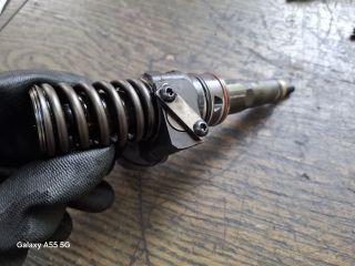 bontott VW GOLF PLUS Porlasztó (1 db)