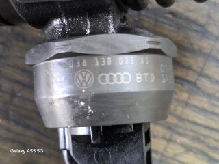 bontott VW GOLF PLUS Porlasztó (1 db)