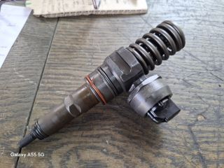 bontott VW GOLF PLUS Porlasztó (1 db)