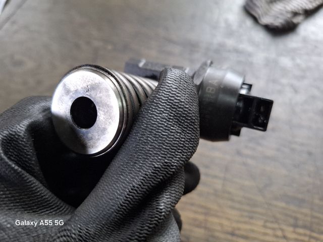 bontott VW GOLF PLUS Porlasztó (1 db)