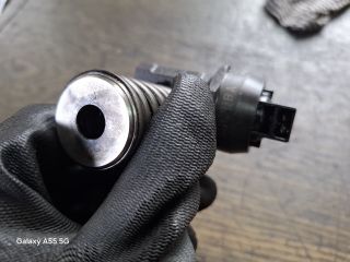 bontott VW GOLF PLUS Porlasztó (1 db)