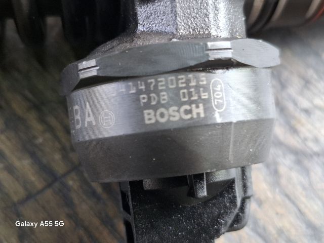 bontott VW GOLF PLUS Porlasztó (1 db)