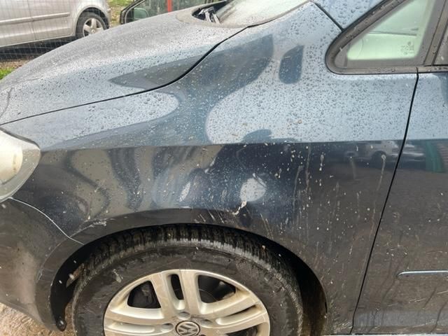 bontott VW GOLF PLUS Porlasztó (1 db)