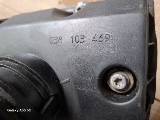 bontott VW GOLF PLUS Szelepfedél