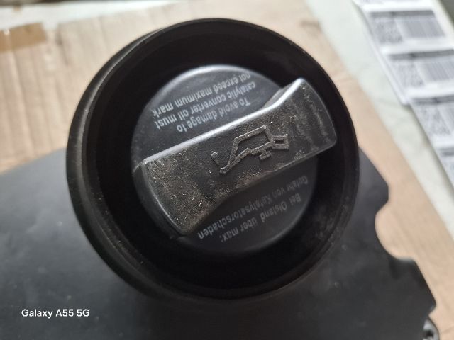 bontott VW GOLF PLUS Szelepfedél