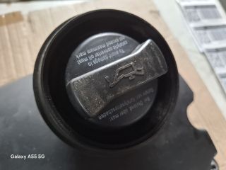 bontott VW GOLF PLUS Szelepfedél