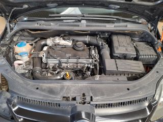 bontott VW GOLF PLUS Tempomat Motor