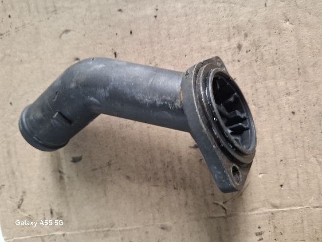 bontott VW GOLF PLUS Termosztátház