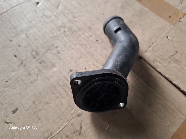 bontott VW GOLF PLUS Termosztátház