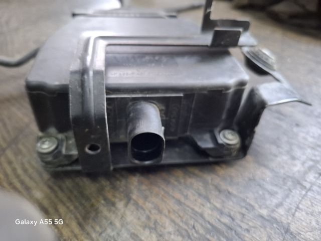 bontott VW GOLF PLUS Turbó Vákum Szelep