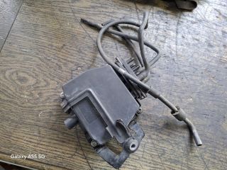 bontott VW GOLF PLUS Turbó Vákum Szelep