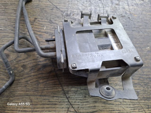 bontott VW GOLF PLUS Turbó Vákum Szelep