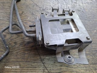 bontott VW GOLF PLUS Turbó Vákum Szelep