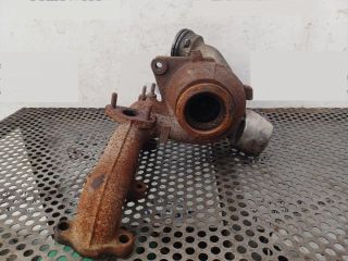 bontott VW GOLF PLUS Turbó