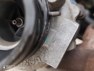 bontott VW GOLF PLUS Turbó