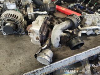 bontott VW GOLF PLUS Turbó