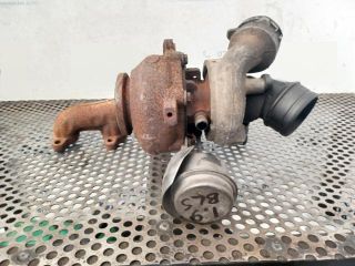 bontott VW GOLF PLUS Turbó