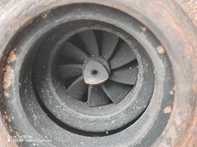 bontott VW GOLF PLUS Turbó