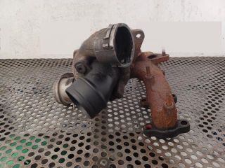 bontott VW GOLF PLUS Turbó