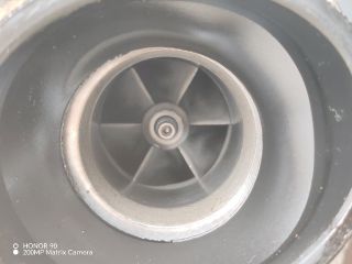 bontott VW GOLF PLUS Turbó