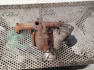 bontott VW GOLF PLUS Turbó