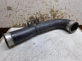 bontott VW GOLF PLUS Turbócső