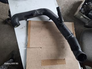 bontott VW GOLF PLUS Turbócső