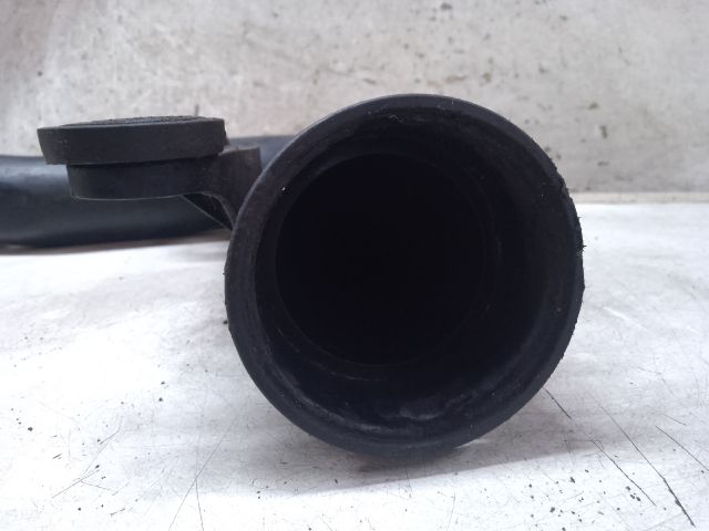 bontott VW GOLF PLUS Turbócső