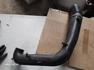 bontott VW GOLF PLUS Turbócső