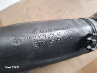 bontott VW GOLF PLUS Turbócső