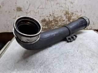 bontott VW GOLF PLUS Turbócső