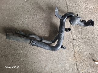 bontott VW GOLF PLUS Turbócső