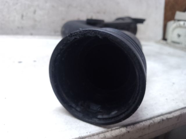 bontott VW GOLF PLUS Turbócső