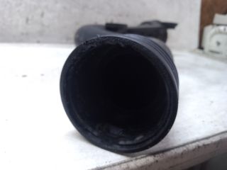 bontott VW GOLF PLUS Turbócső