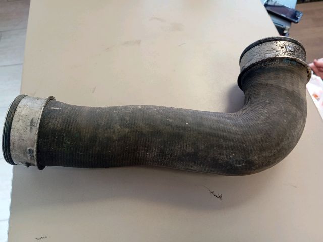 bontott VW GOLF PLUS Turbócső