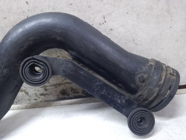 bontott VW GOLF PLUS Turbócső