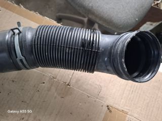 bontott VW GOLF PLUS Turbócső