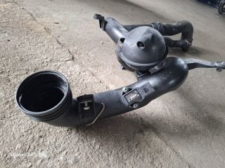 bontott VW GOLF PLUS Turbócső