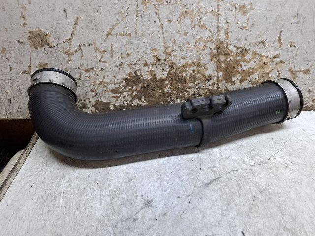 bontott VW GOLF PLUS Turbócső