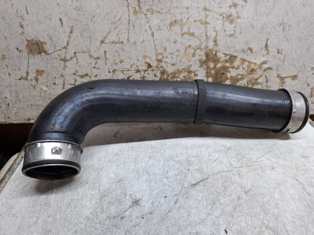 bontott VW GOLF PLUS Turbócső