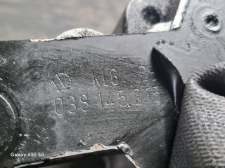 bontott VW GOLF PLUS Vákumpumpa