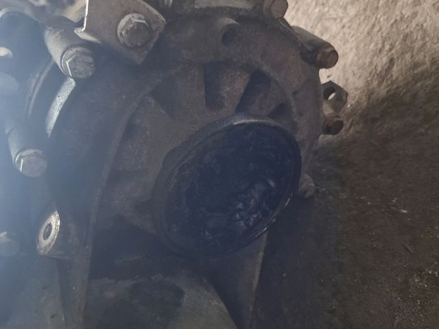 bontott VW GOLF PLUS Váltó (Mechanikus)