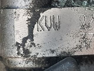 bontott VW GOLF PLUS Váltó (Mechanikus)