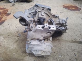 bontott VW GOLF PLUS Váltó (Mechanikus)