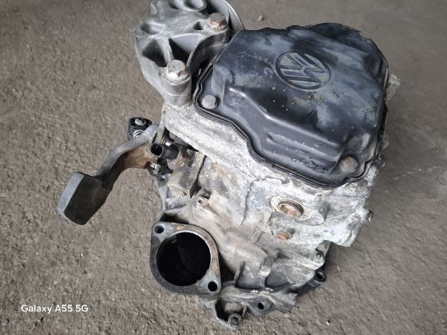 bontott VW GOLF PLUS Váltó (Mechanikus)