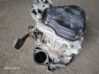 bontott VW GOLF PLUS Váltó (Mechanikus)